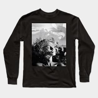 In my dreams Long Sleeve T-Shirt